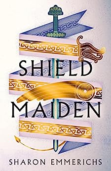 Shieldmaiden